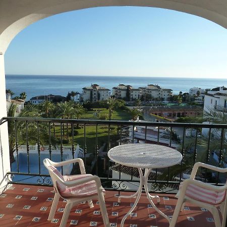 Apartmán Laegenhet Med Fantastisk Utsikt In Riviera Del Sol Mijas Exteriér fotografie
