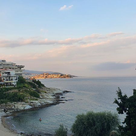 Apartmán Laegenhet Med Fantastisk Utsikt In Riviera Del Sol Mijas Exteriér fotografie