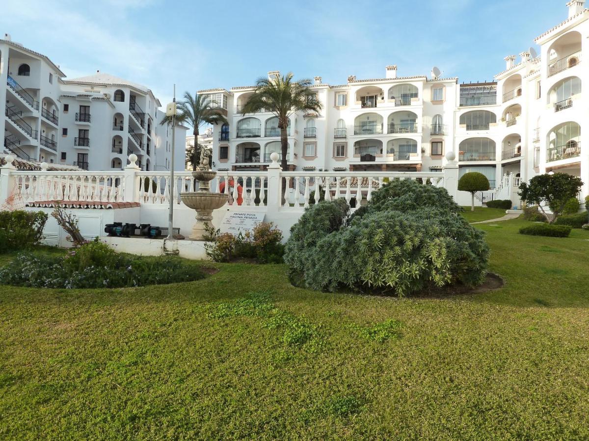 Apartmán Laegenhet Med Fantastisk Utsikt In Riviera Del Sol Mijas Exteriér fotografie